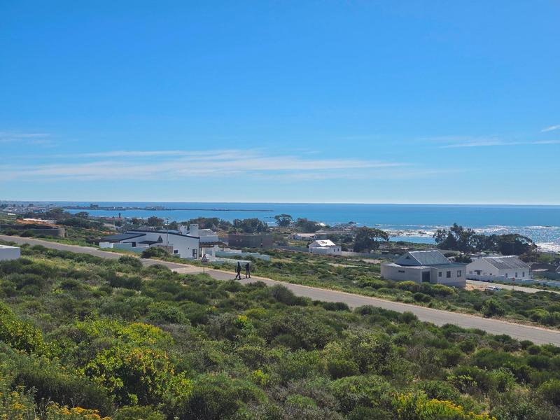 0 Bedroom Property for Sale in St Helena Views Western Cape
